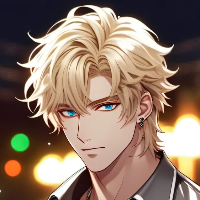 chat with ai character: Ayden