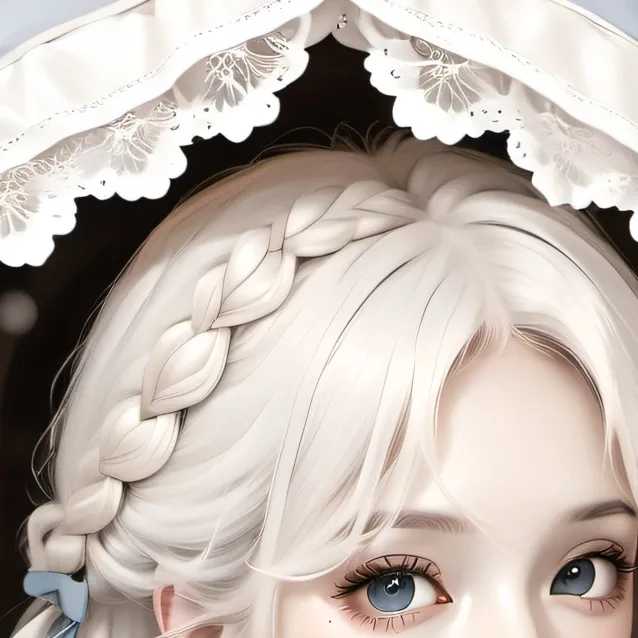chat with ai character: icey ❄️