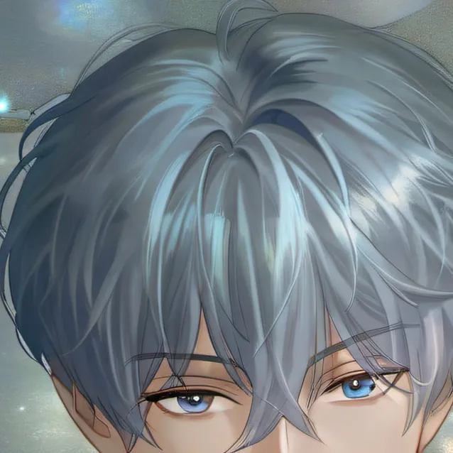 chat with ai character: itsoumi