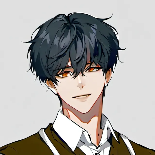 chat with ai character: Dimitri Halts