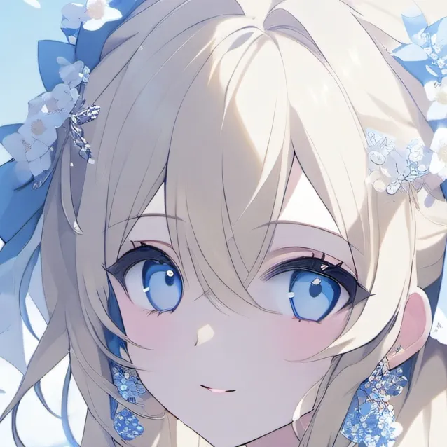 chat with ai character: Cinna🍀