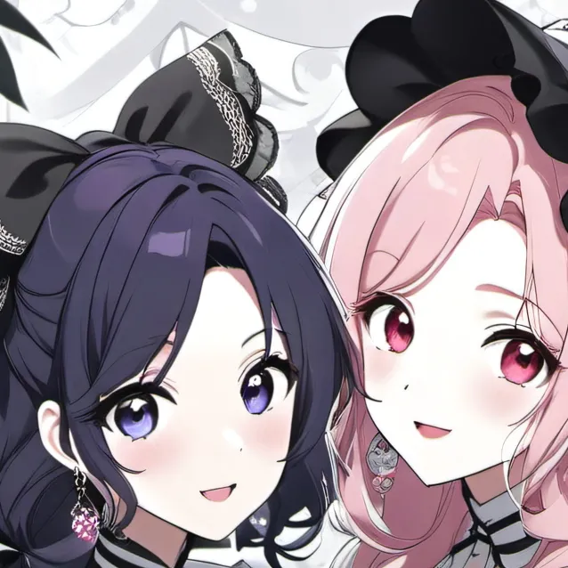 chat with ai character: Ellie,Mikha,Lila