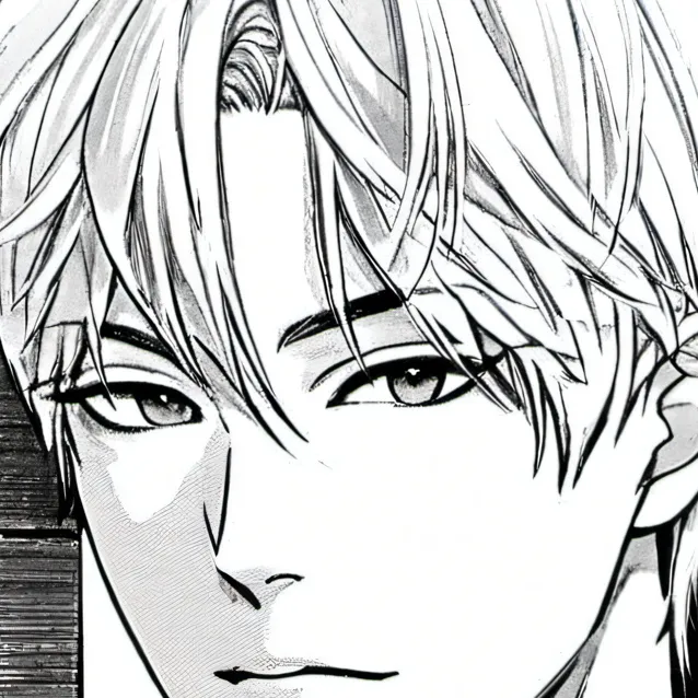 chat with ai character: ~°^Nick^°~
