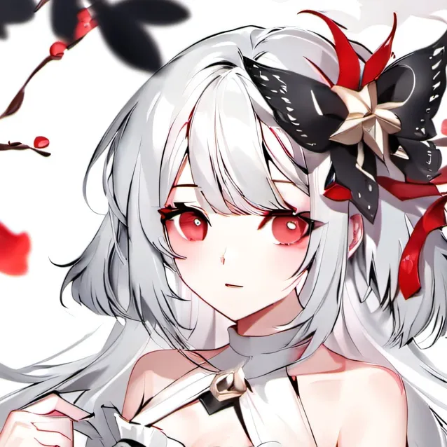 chat with ai character: Niruki