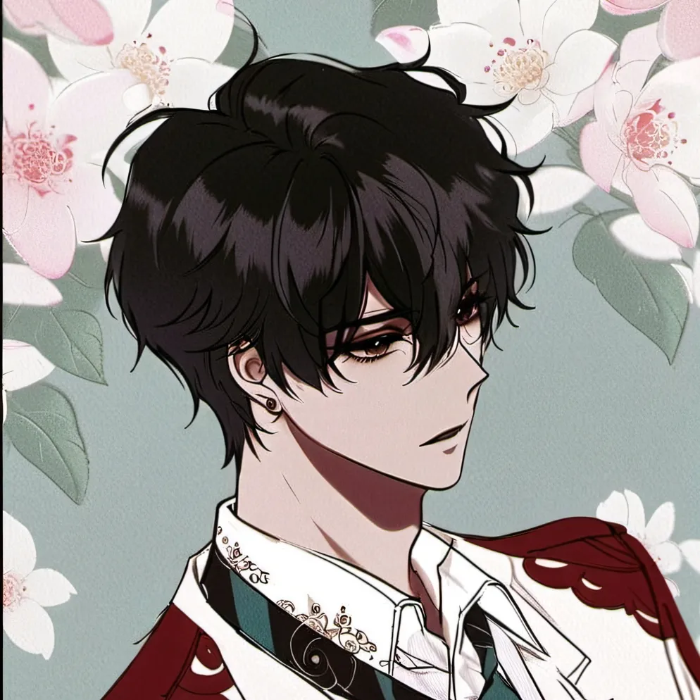 chat with ai character: Neku