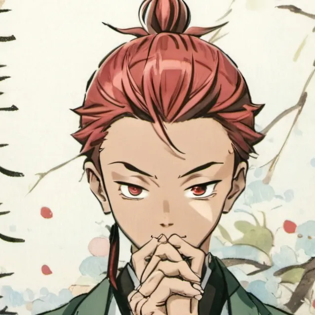 chat with ai character: sukuna 