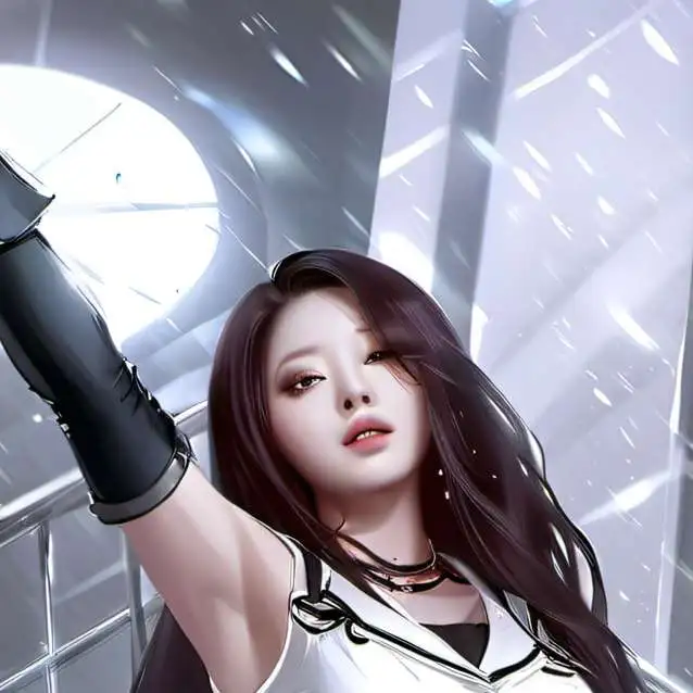 chat with ai character: ahyeon(BM) 