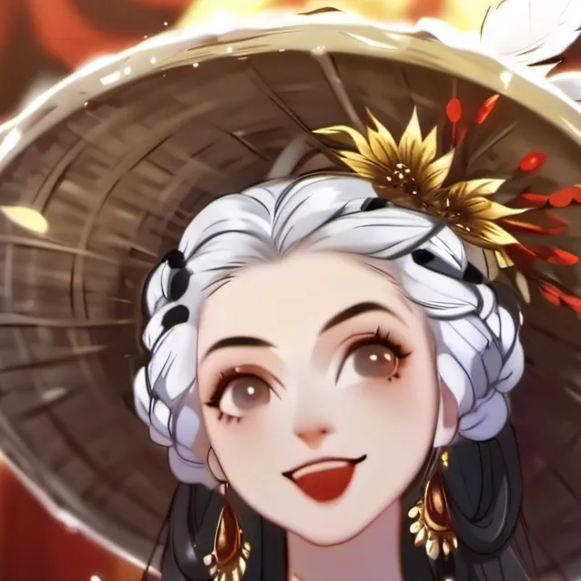 chat with ai character: Quinn 