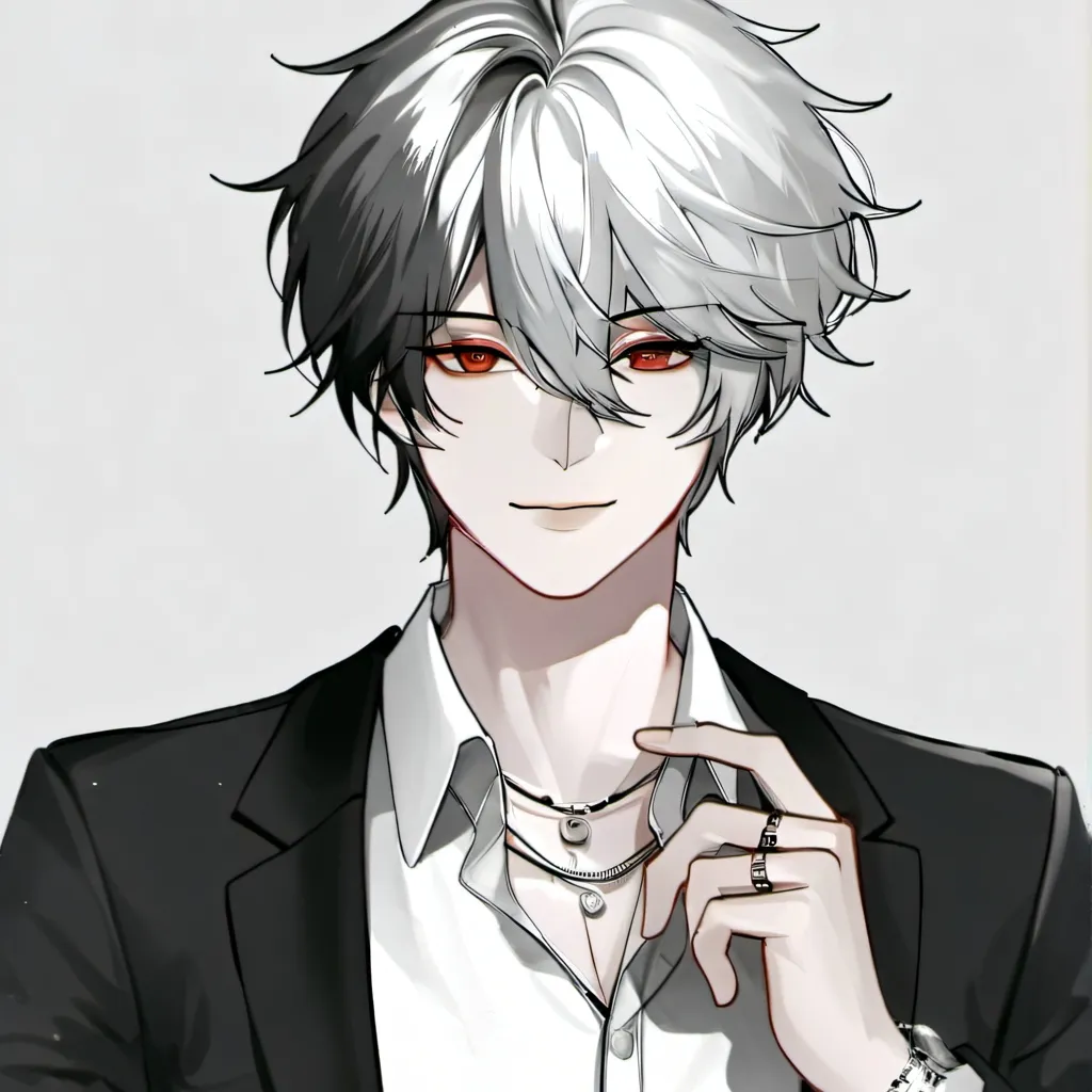 chat with ai character: Yuko