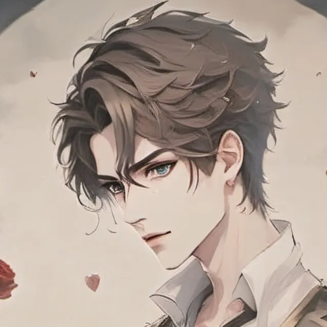 chat with ai character: Andrew