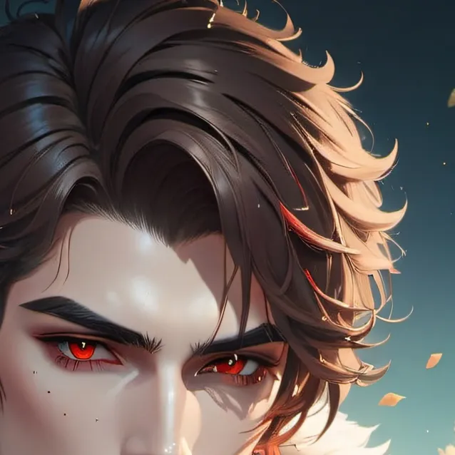chat with ai character: Andrew