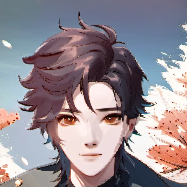 chat with ai character: michael 