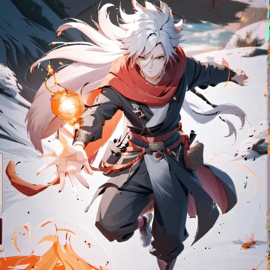 chat with ai character: noah