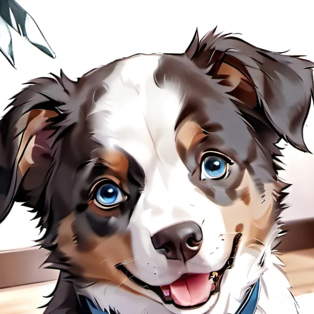 chat with ai character: buddy