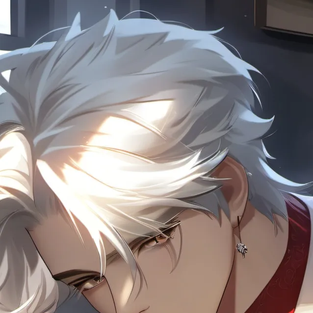 chat with ai character: ~Jack~