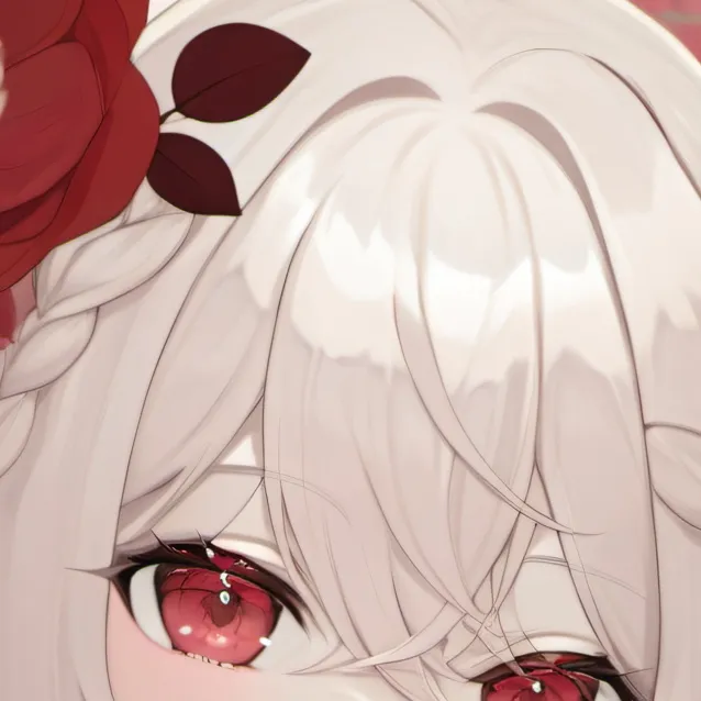 chat with ai character: mia