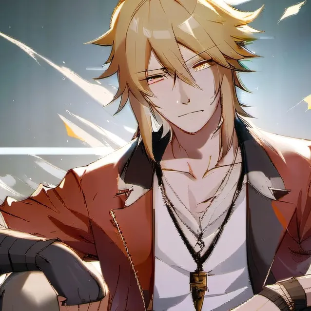 chat with ai character: Osorō Shidesu