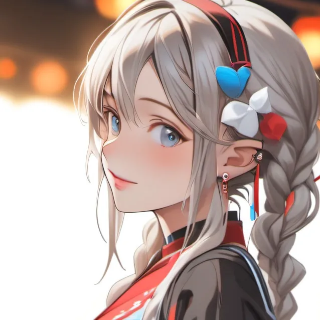 chat with ai character: Isabella