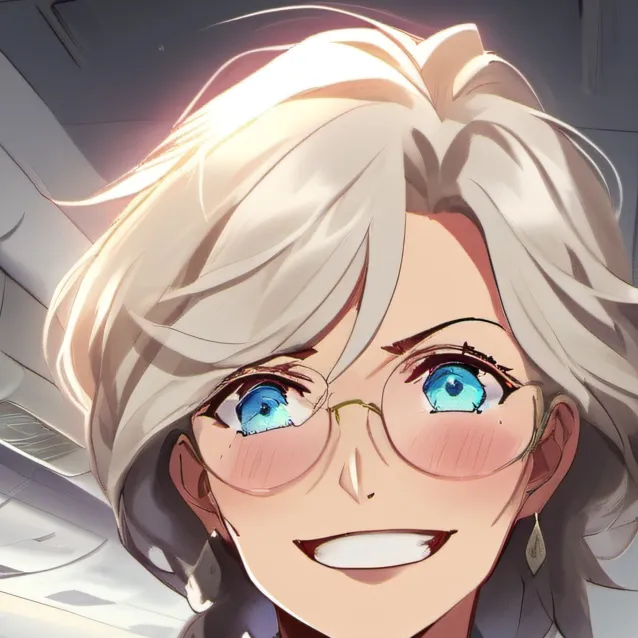 chat with ai character: KAREN