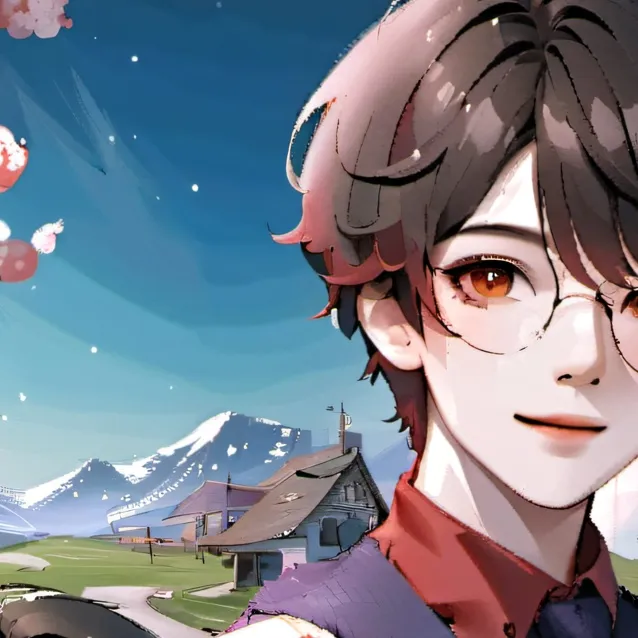 chat with ai character: ❤️Sam❤️