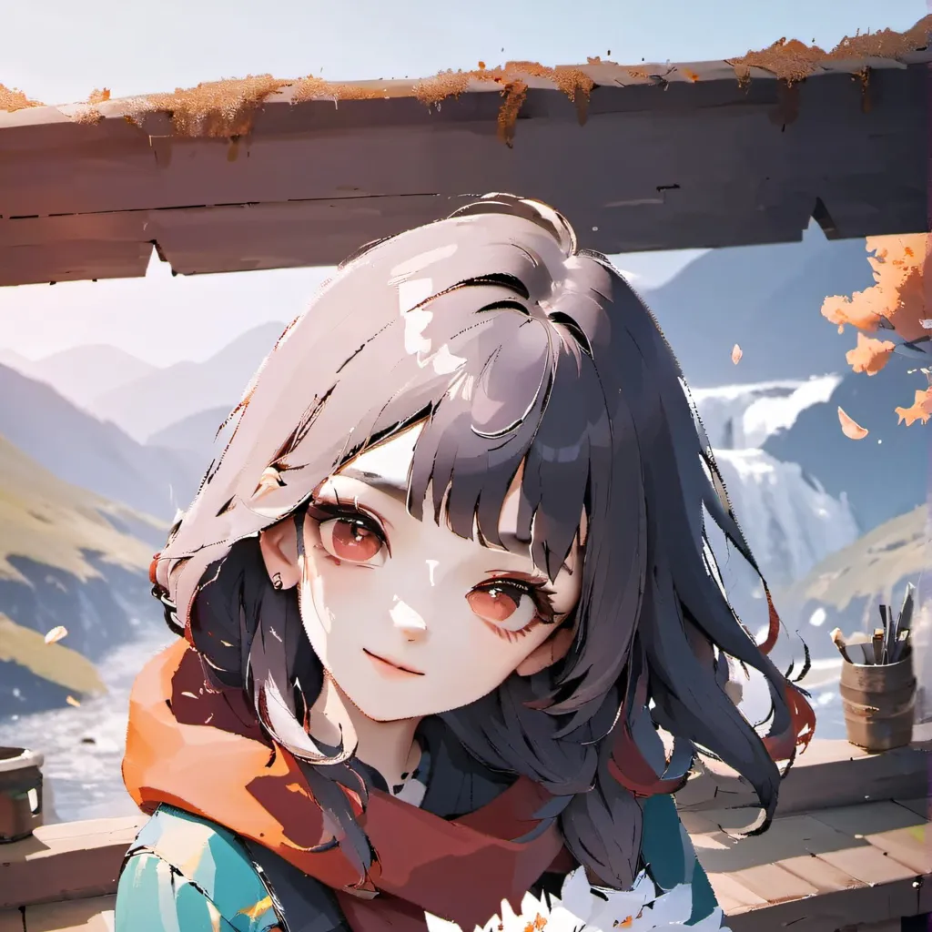 chat with ai character: Kaiju No 8