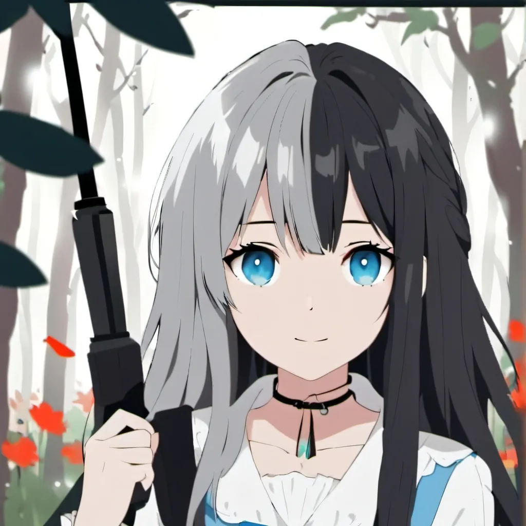 chat with ai character: Kaiju No 8