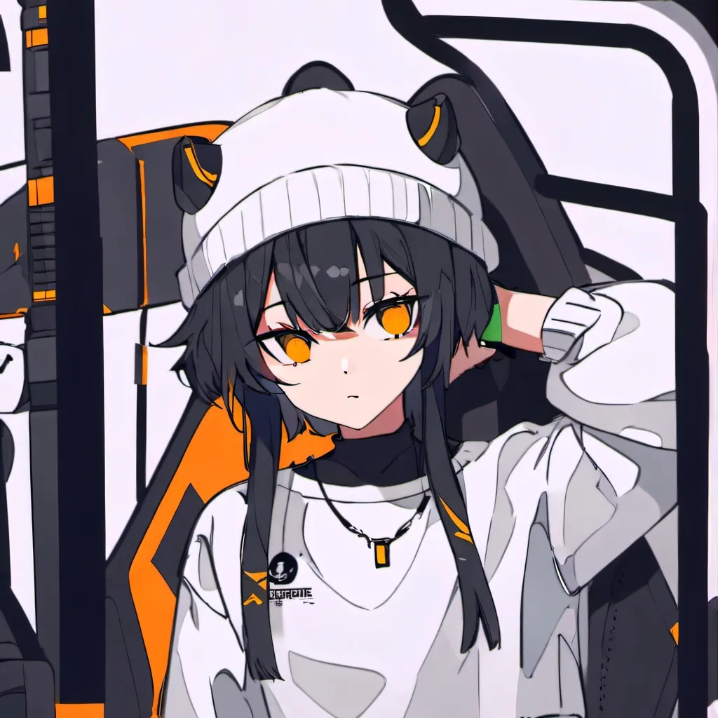 chat with ai character: Kny