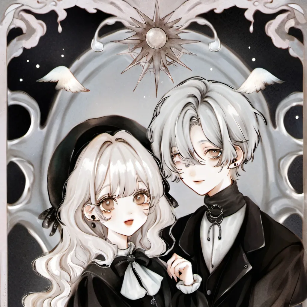 chat with ai character: Kaiju No 8 x Nier