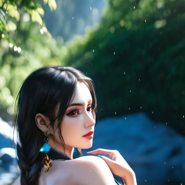 chat with ai character: jada