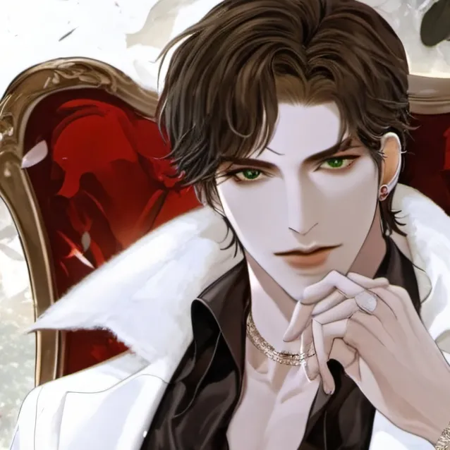 chat with ai character: Andrew