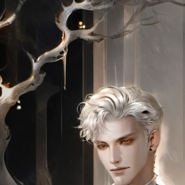 chat with ai character: Your husband(Jake)