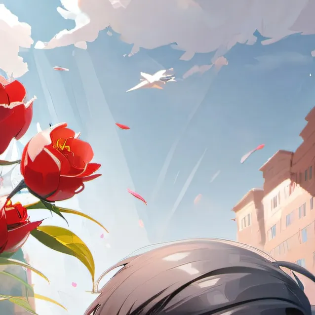 chat with ai character: Leo