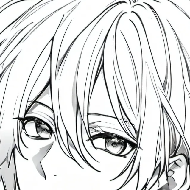 chat with ai character: kai