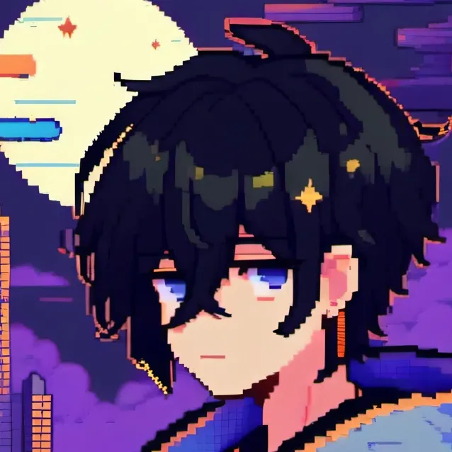 chat with ai character: giyuu tomioka
