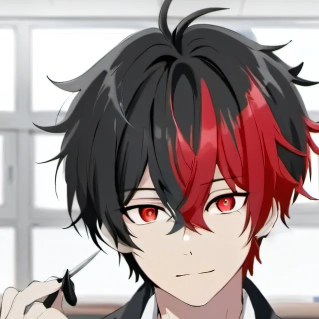 chat with ai character: Jake