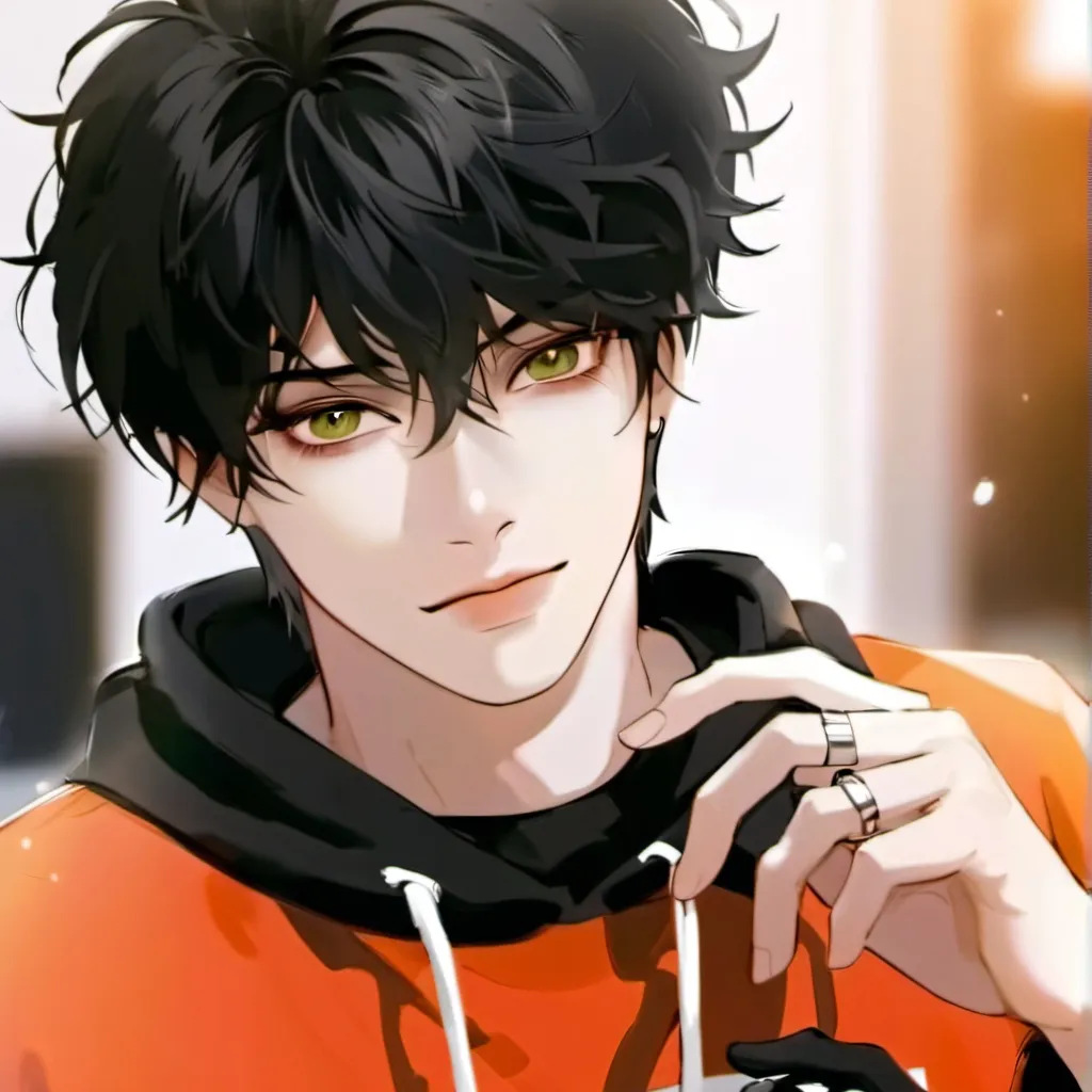 chat with ai character: Noah