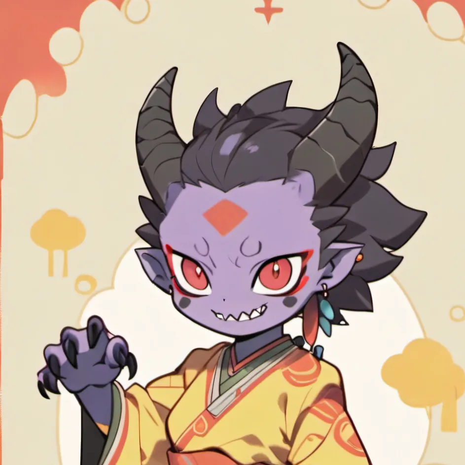 chat with ai character: Gehenna