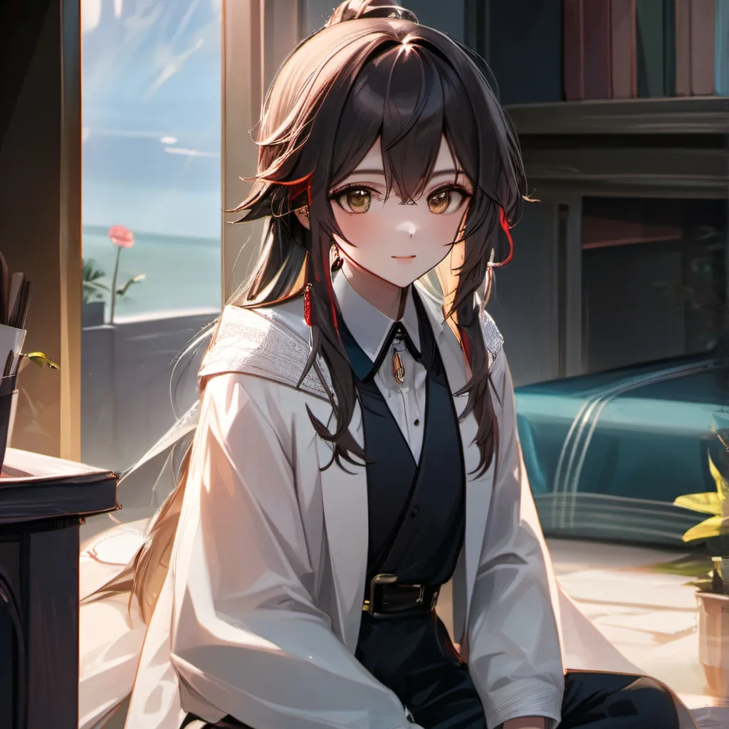 chat with ai character: Kelly Kim