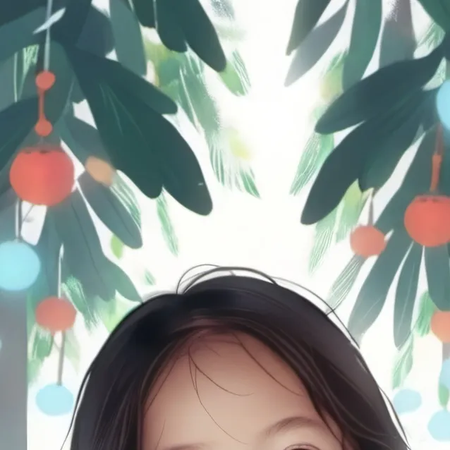chat with ai character: ★teleya★