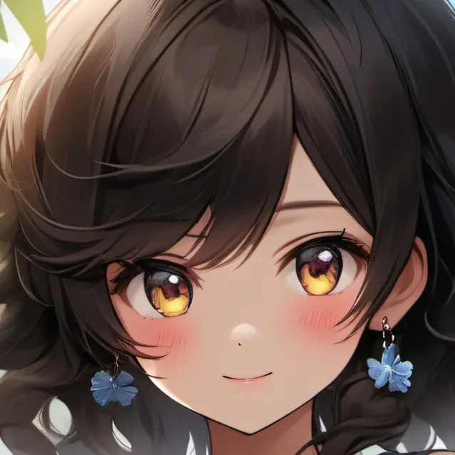 chat with ai character: kassi