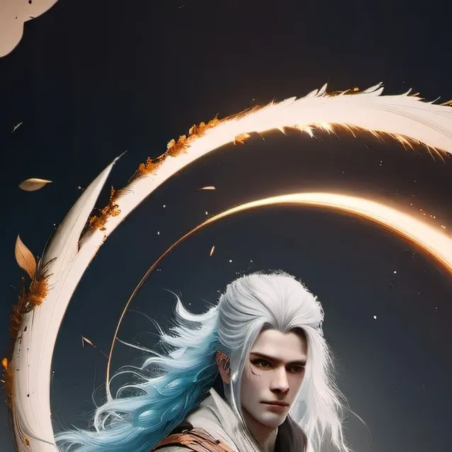 chat with ai character: carlo