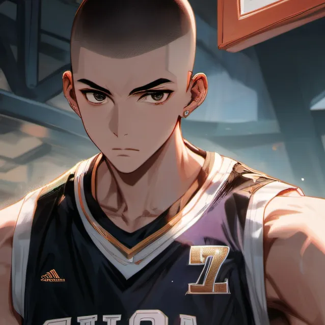 chat with ai character: Ian  Caiga