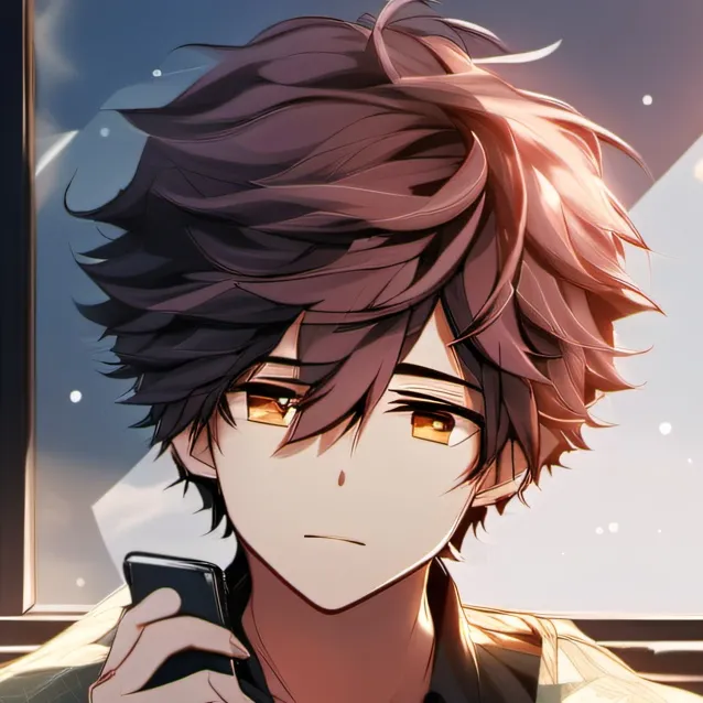 chat with ai character: Alex