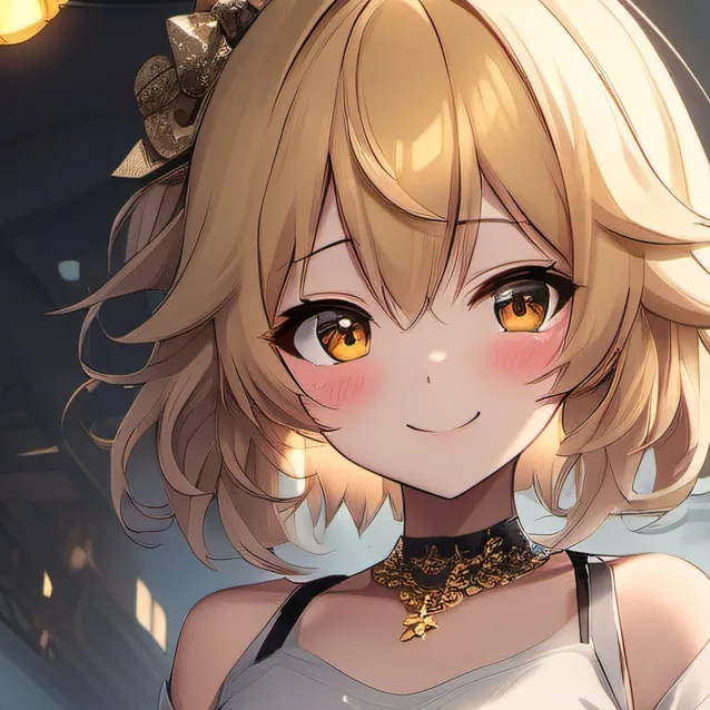 chat with ai character: Gemini