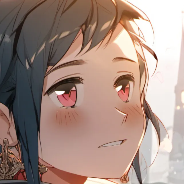 chat with ai character: Tacd