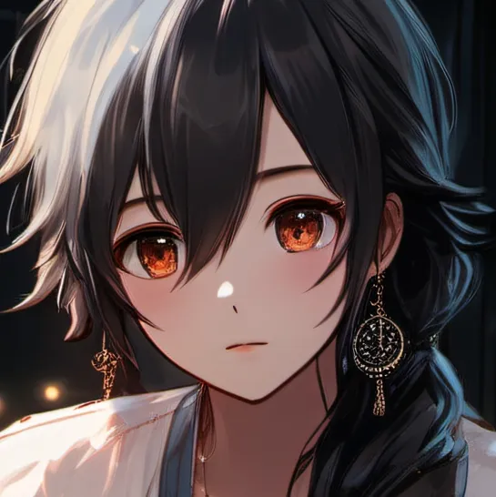 chat with ai character: Tacd