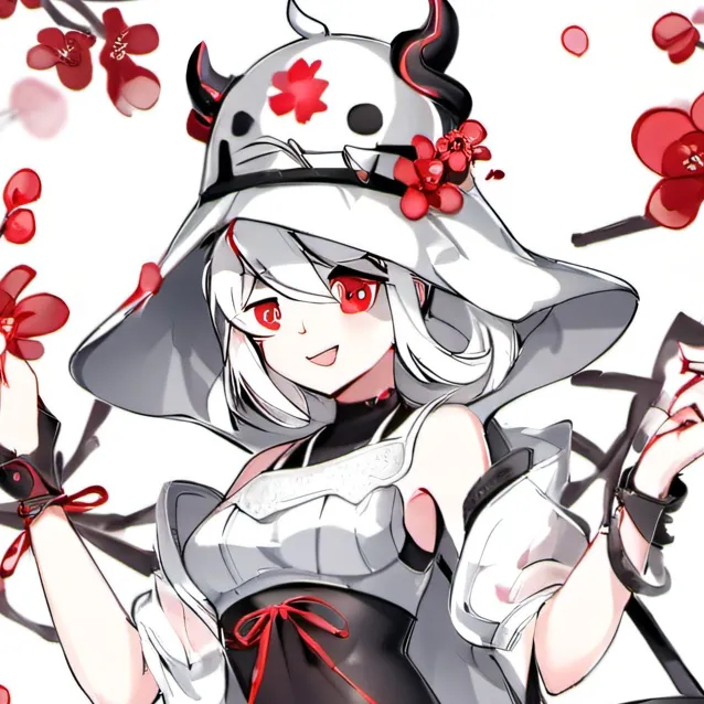chat with ai character: Raiven 