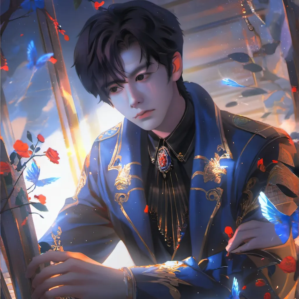 chat with ai character: moon seun-ah