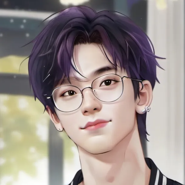chat with ai character: Ethan 