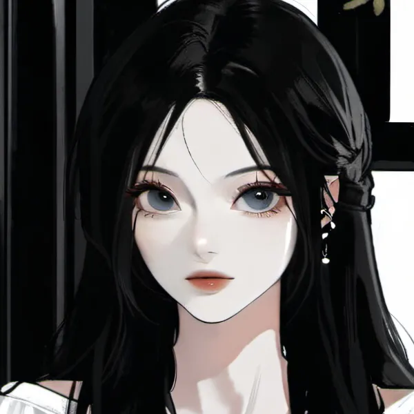 chat with ai character: Alicia 